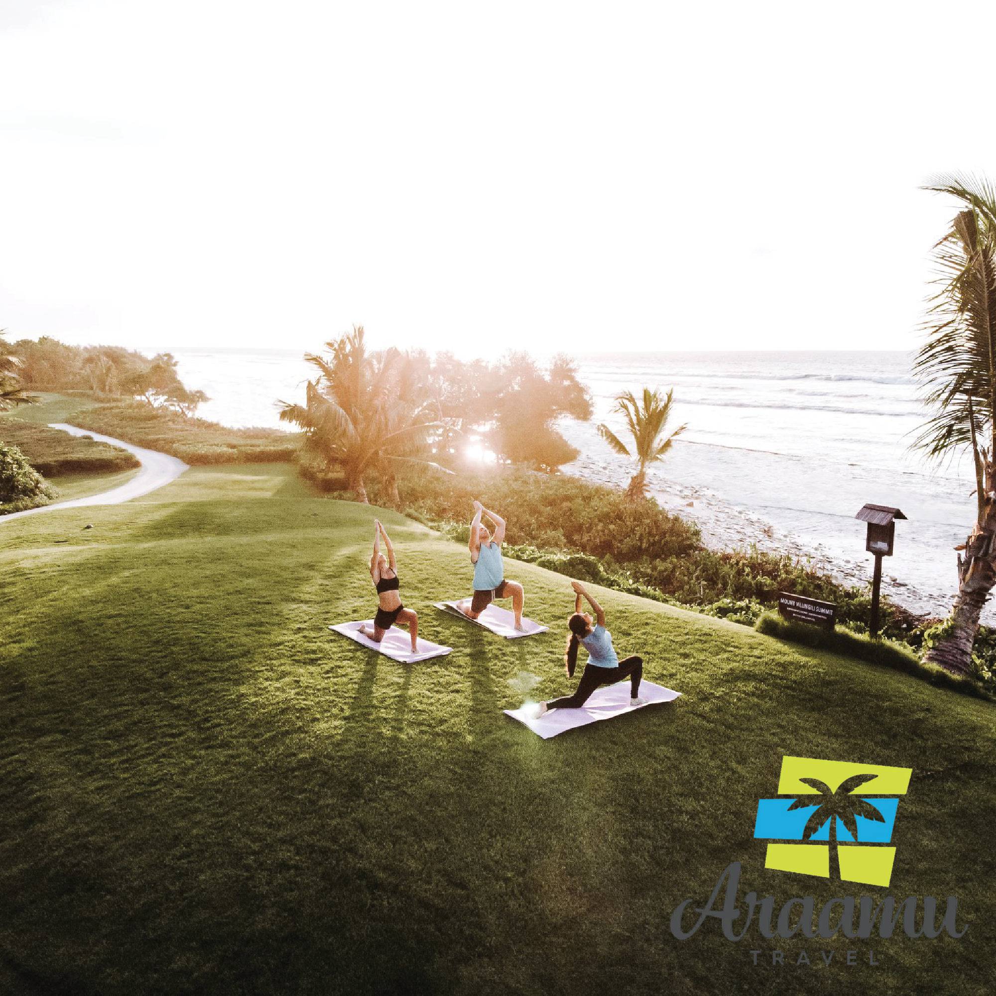 Maldív-szigetek, Shangri-La’s Villingili Resort & Spa******