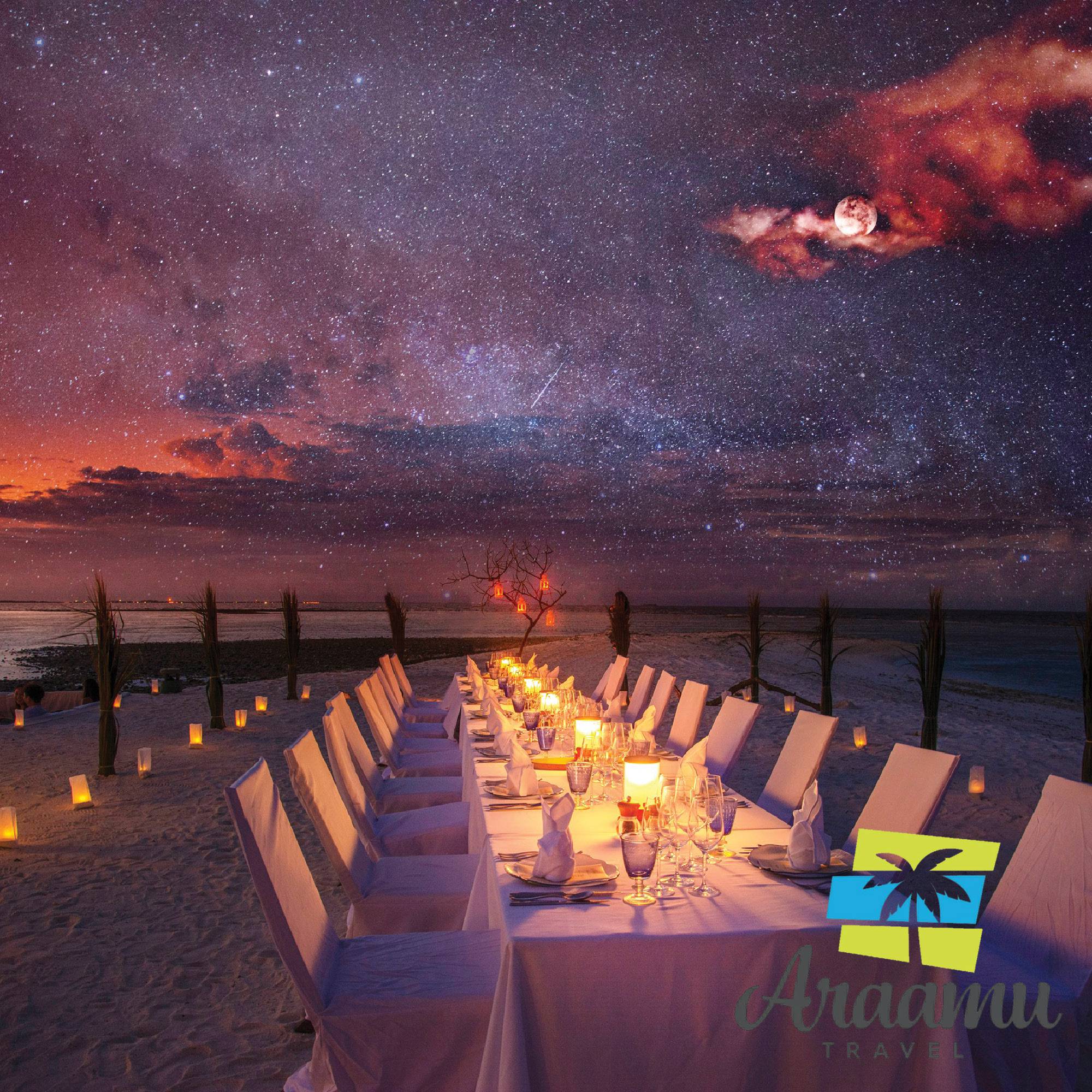 Maldív-szigetek, Shangri-La’s Villingili Resort & Spa******