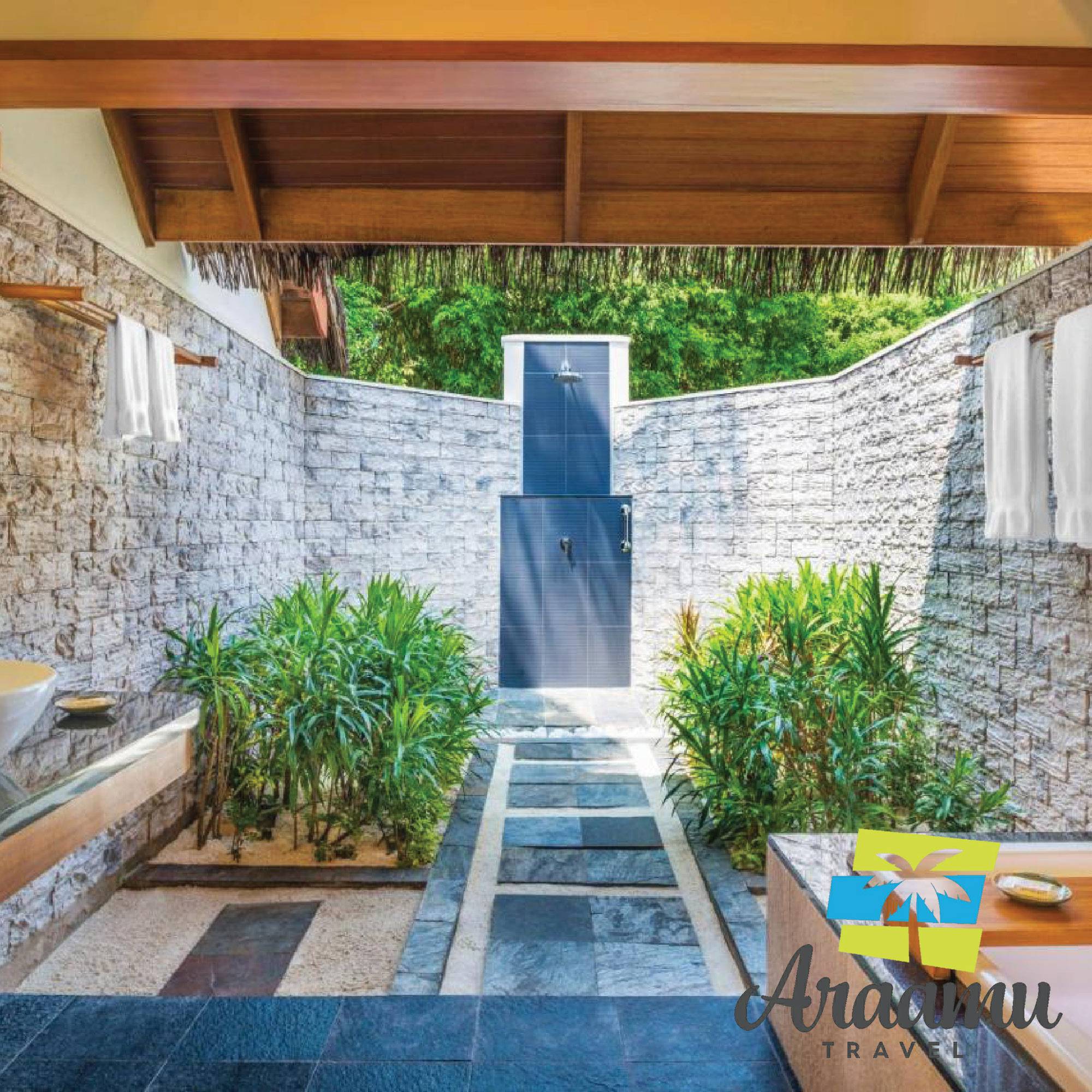 Maldív-szigetek, Sheraton Maldives Full Moon Resort & Spa*****