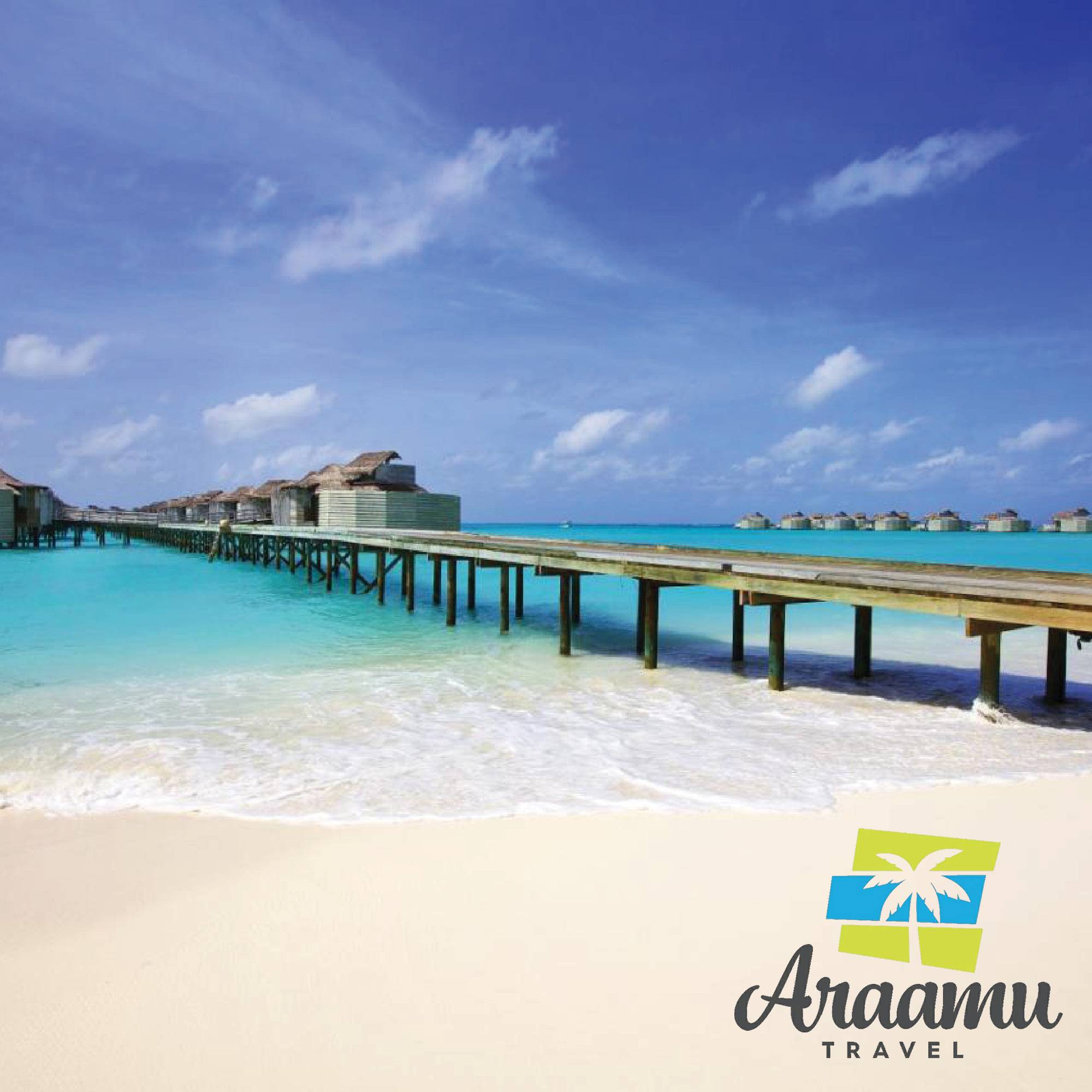 Maldív-szigetek, Six Senses Laamu*****