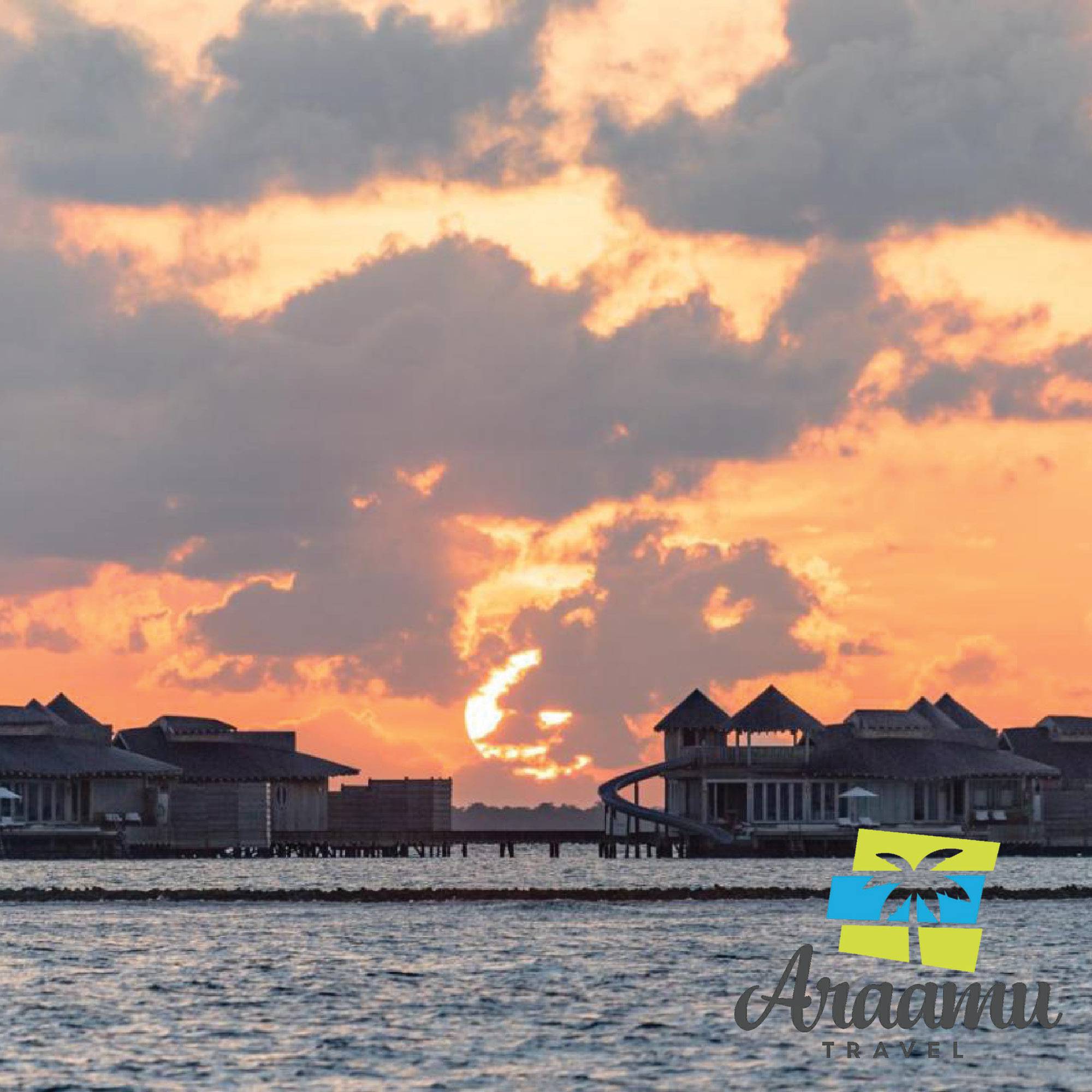 Maldív-szigetek, Soneva Jani*****