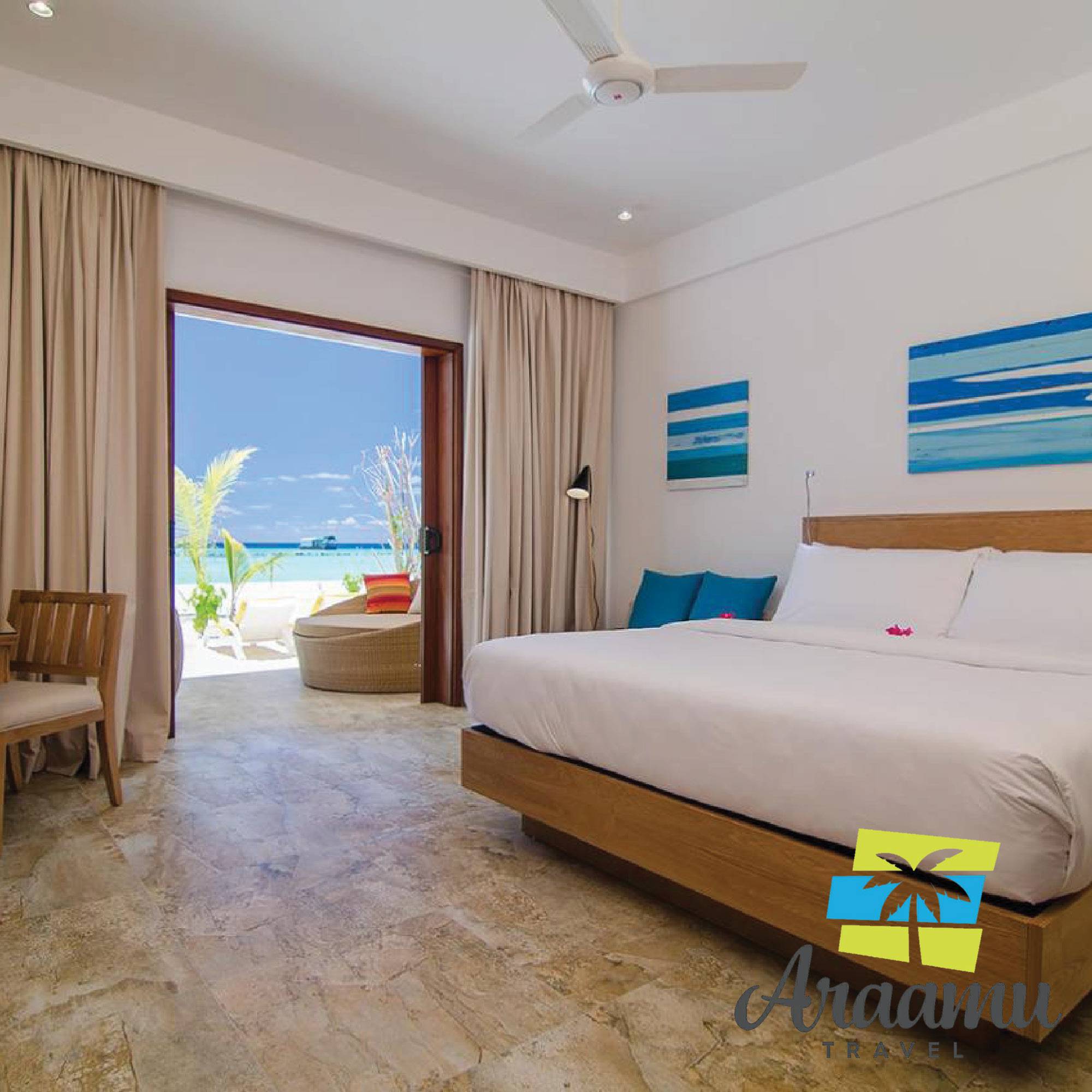 Maldív-szigetek, Summer Island Maldives****