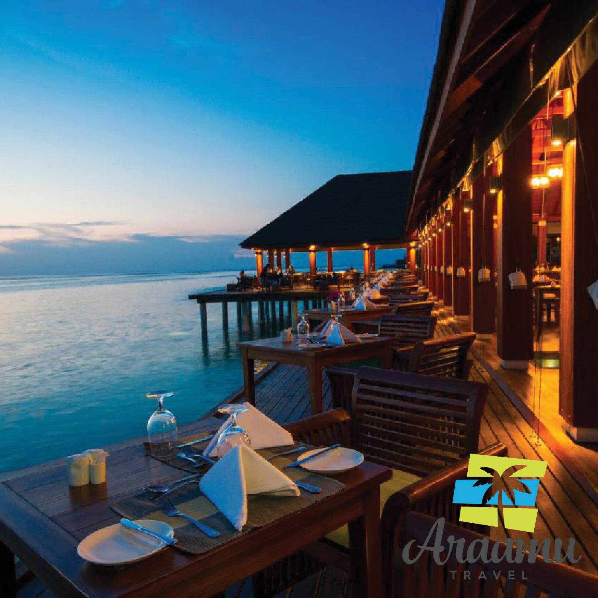 Maldív-szigetek, Summer Island Maldives****