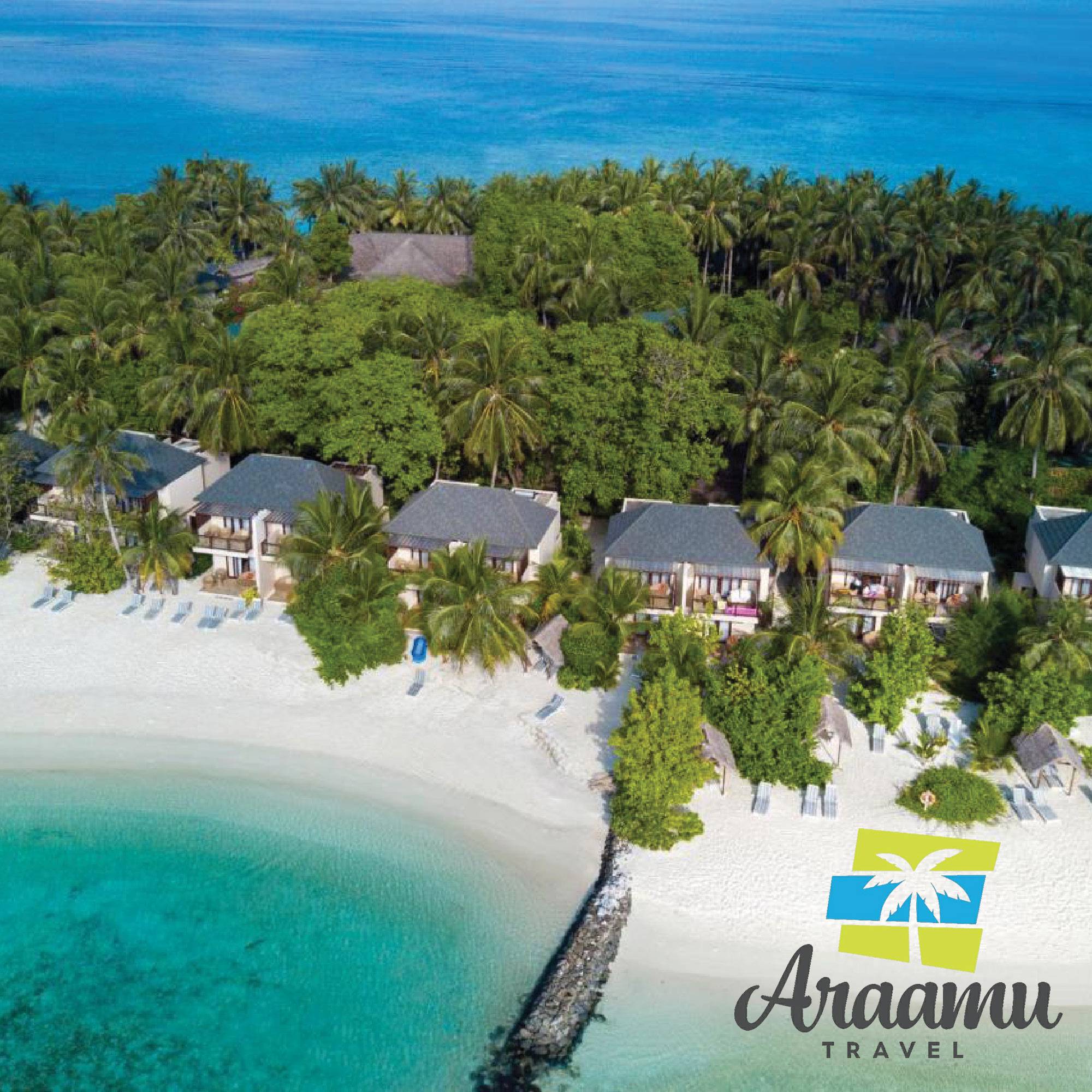 Maldív-szigetek, Summer Island Maldives****