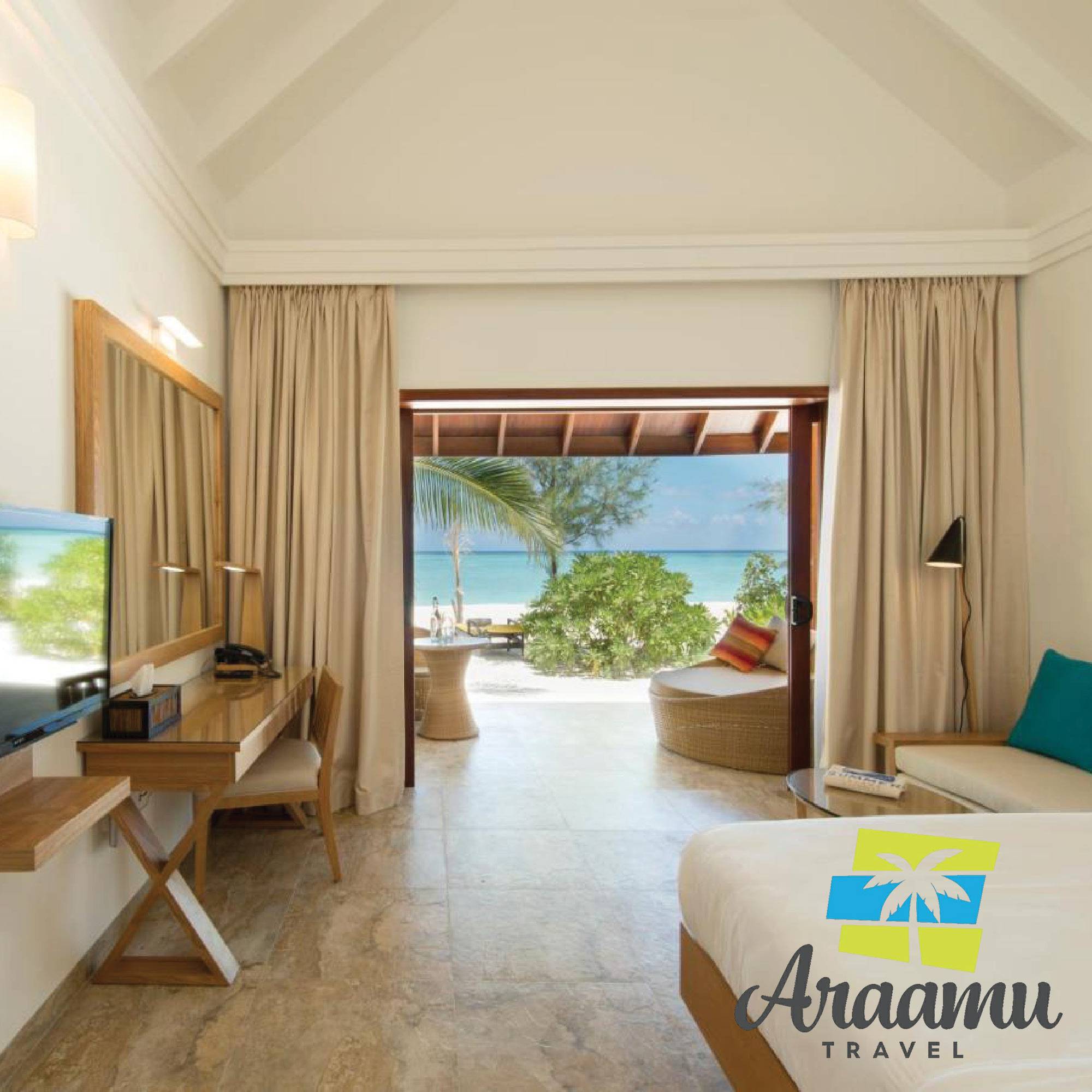 Maldív-szigetek, Summer Island Maldives****