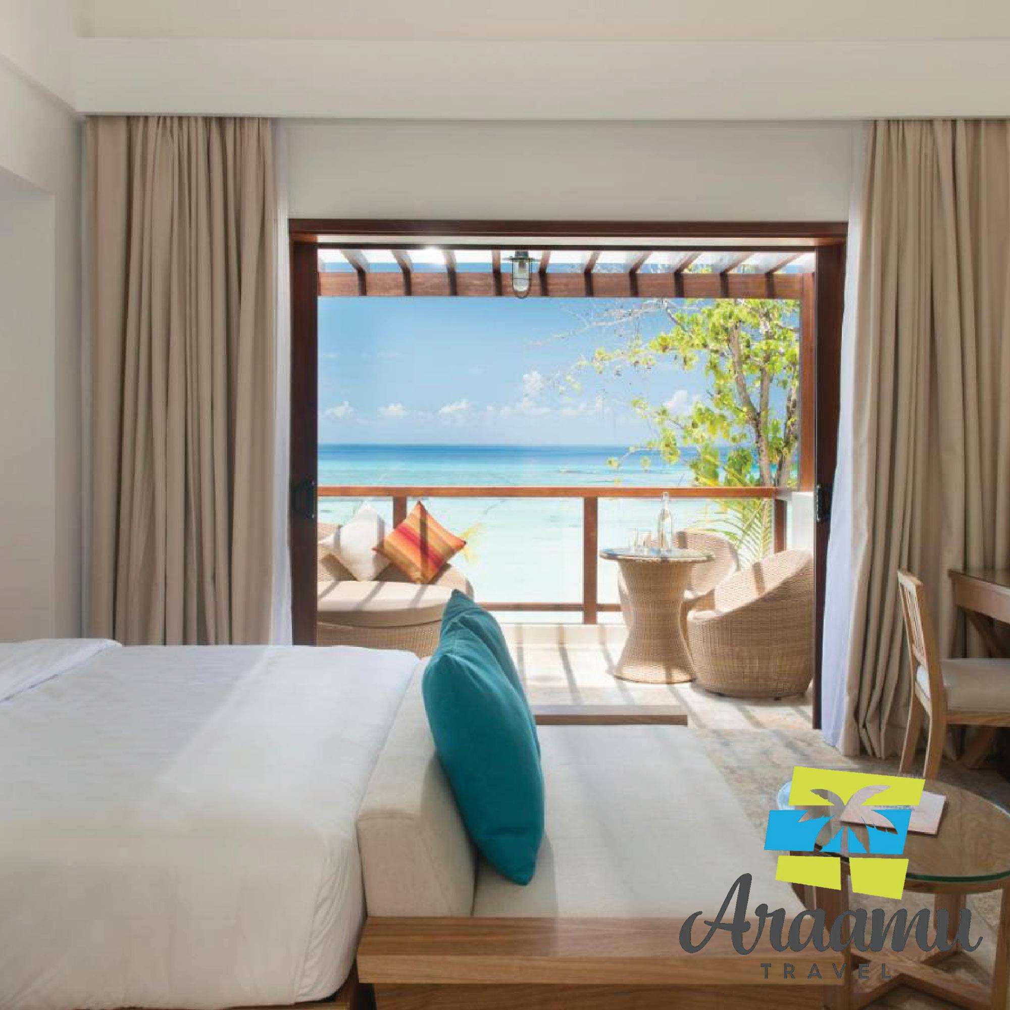 Maldív-szigetek, Summer Island Maldives****