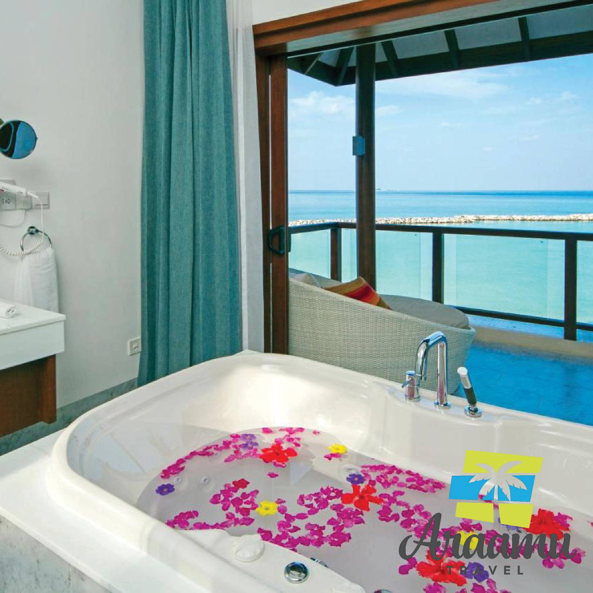 Maldív-szigetek, Summer Island Maldives****