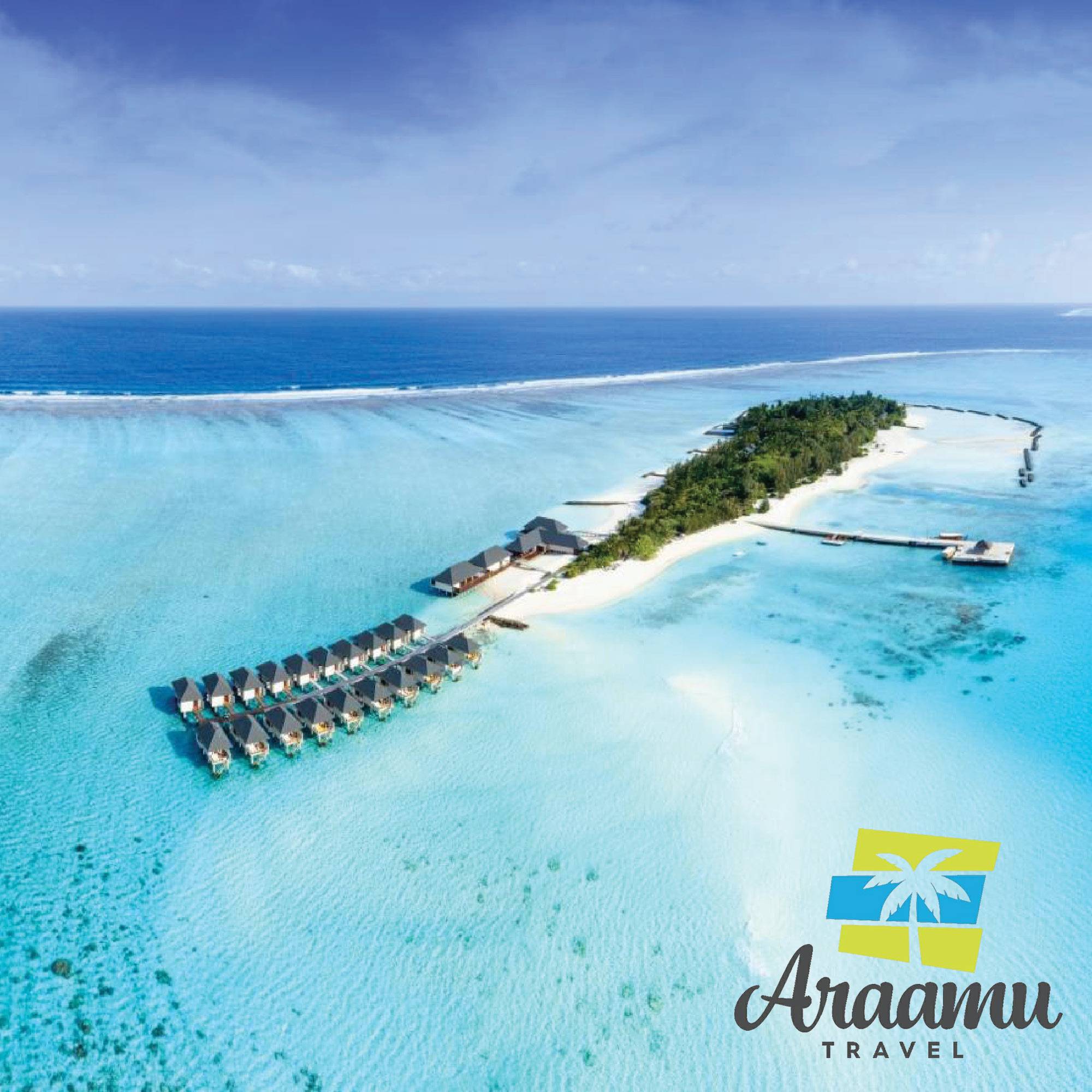 Maldív-szigetek, Summer Island Maldives****