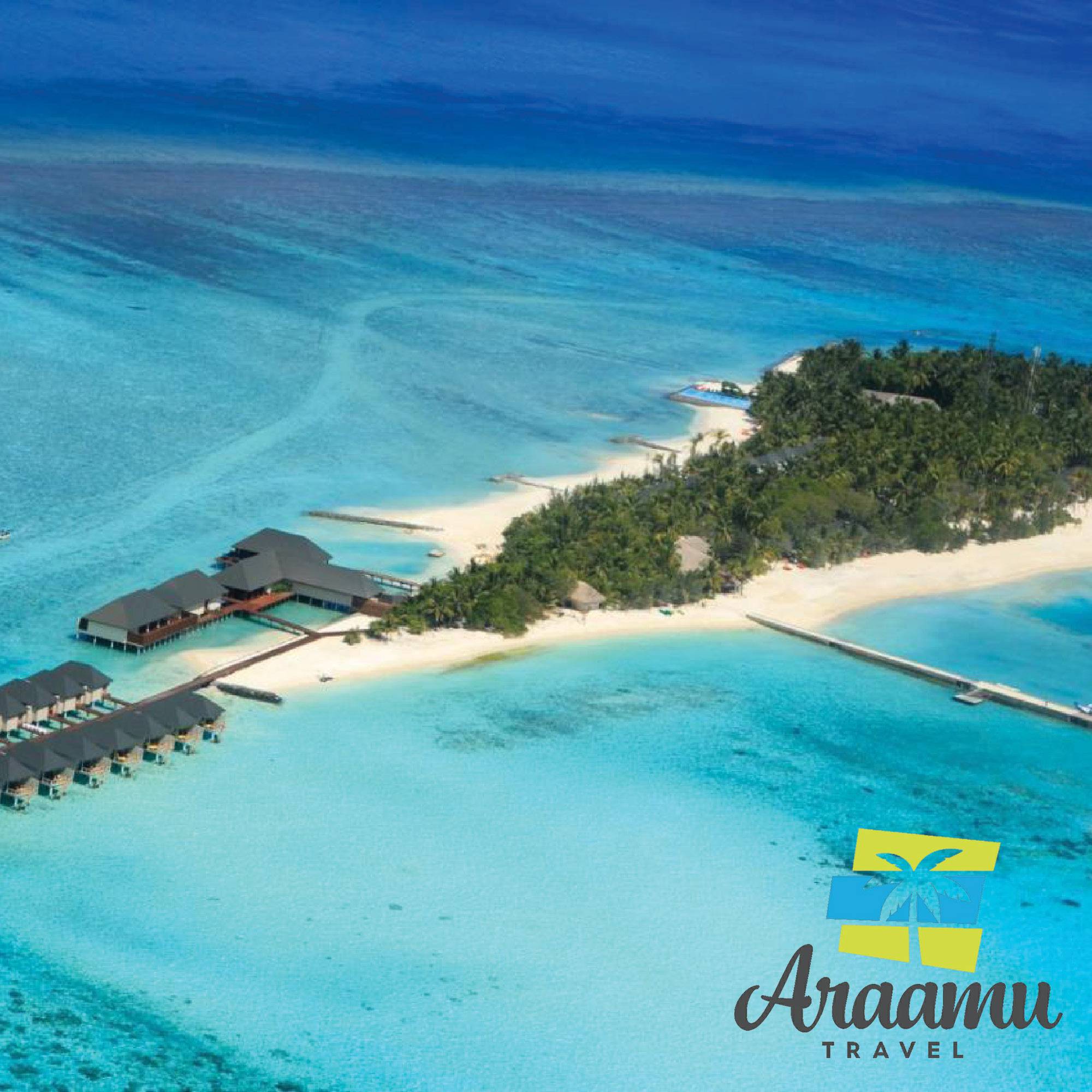 Maldív-szigetek, Summer Island Maldives****