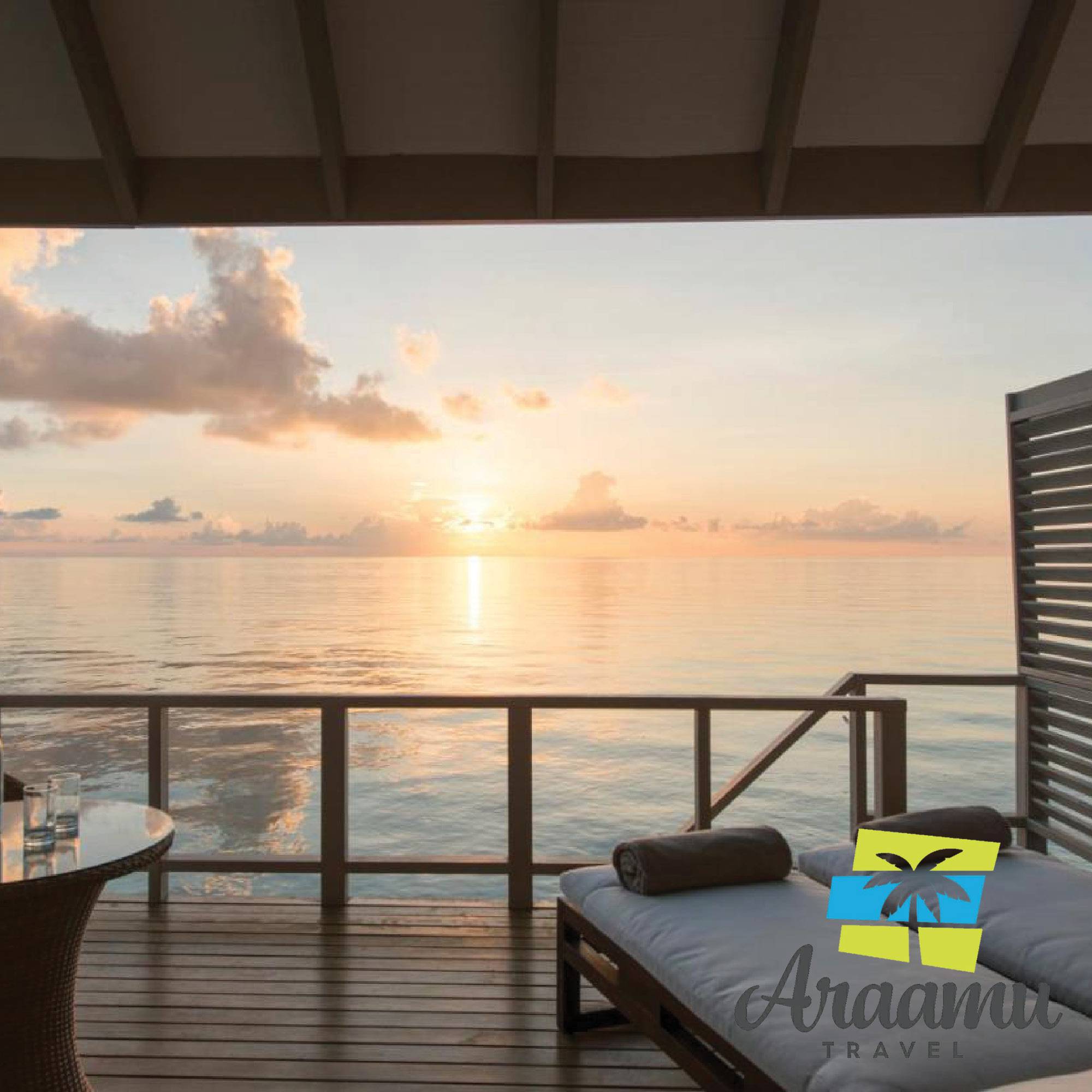 Maldív-szigetek, Summer Island Maldives****