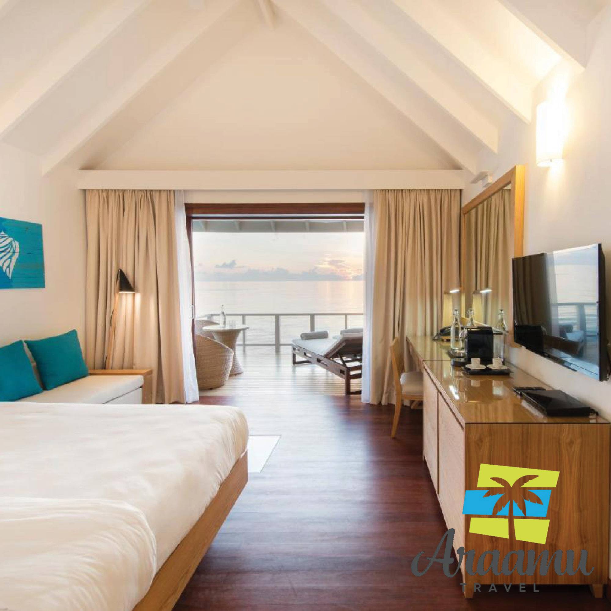 Maldív-szigetek, Summer Island Maldives****