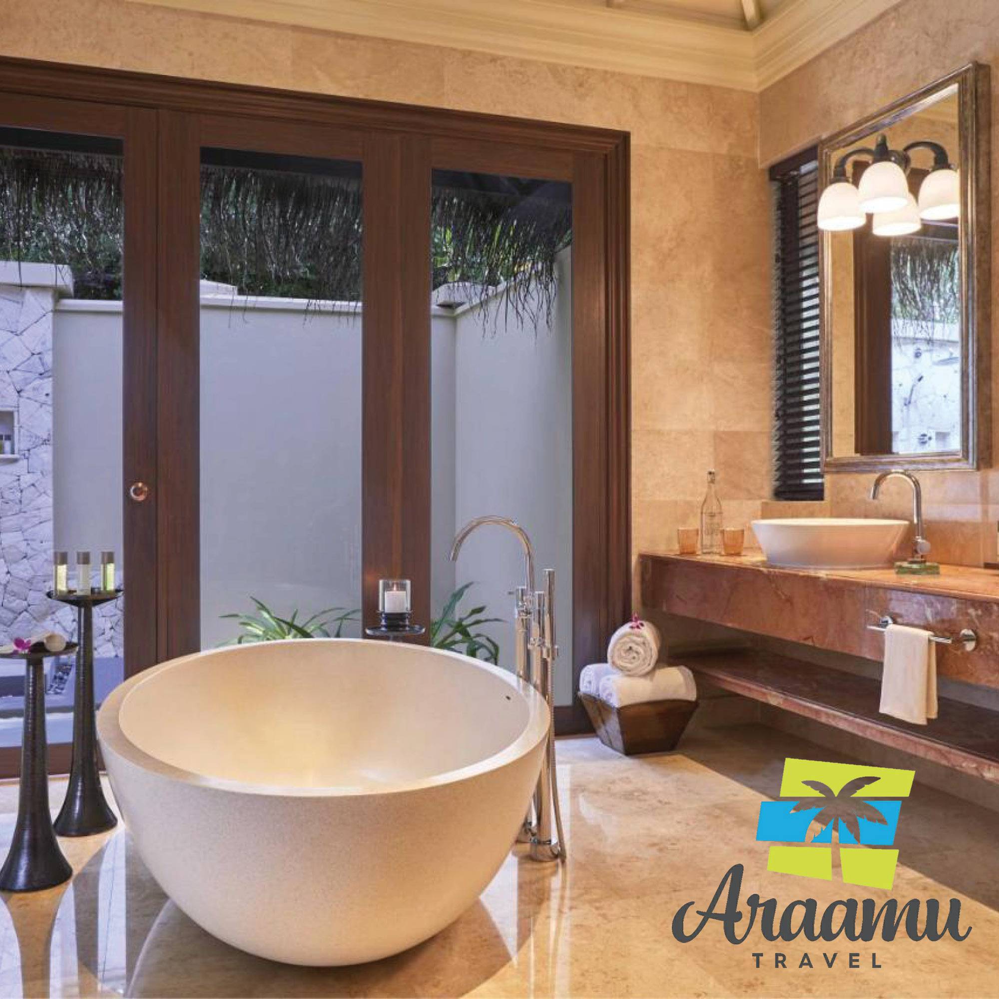 Maldív-szigetek, Taj Exotica Resort&Spa Maldives*****