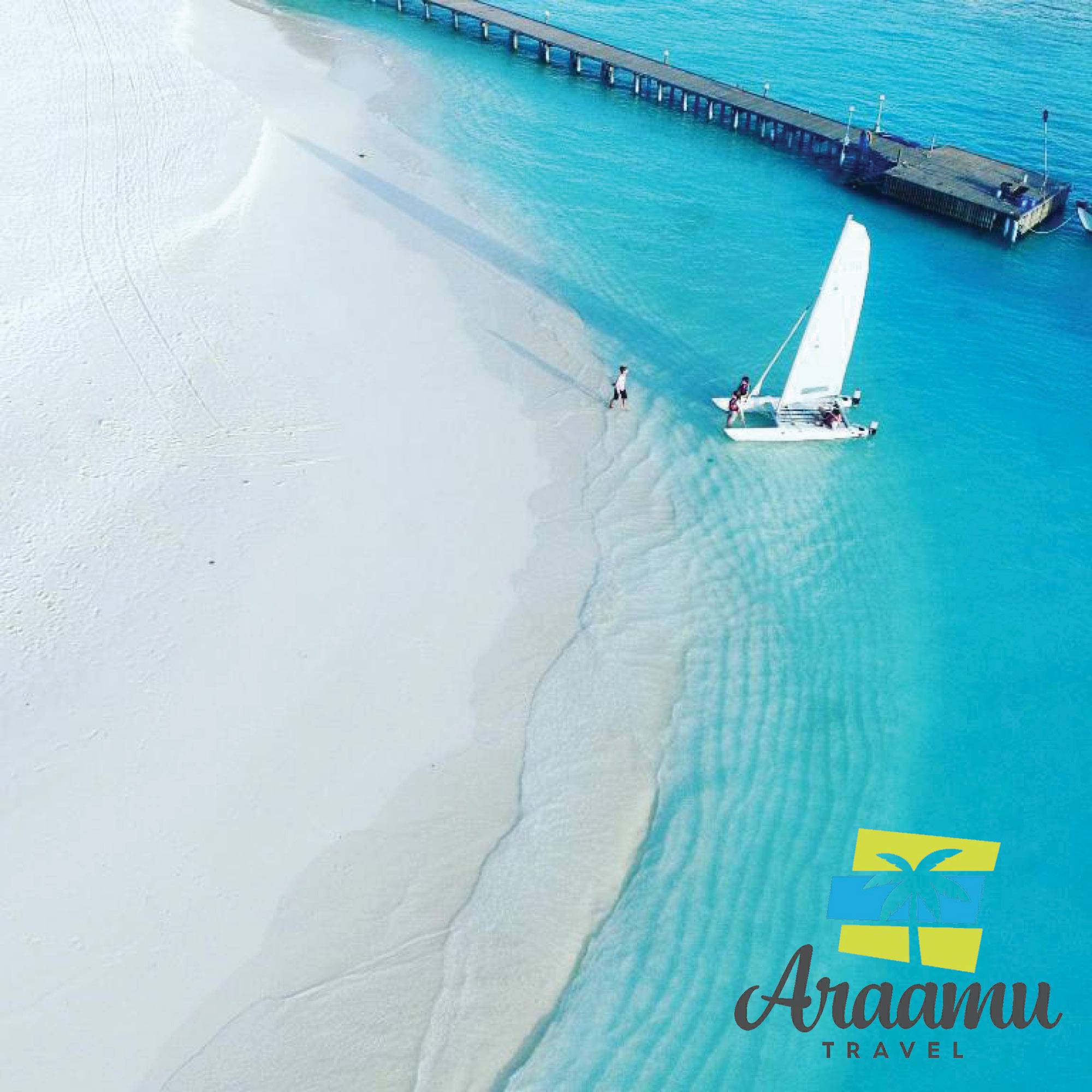 Maldív-szigetek, Thulhagiri Island Resort****