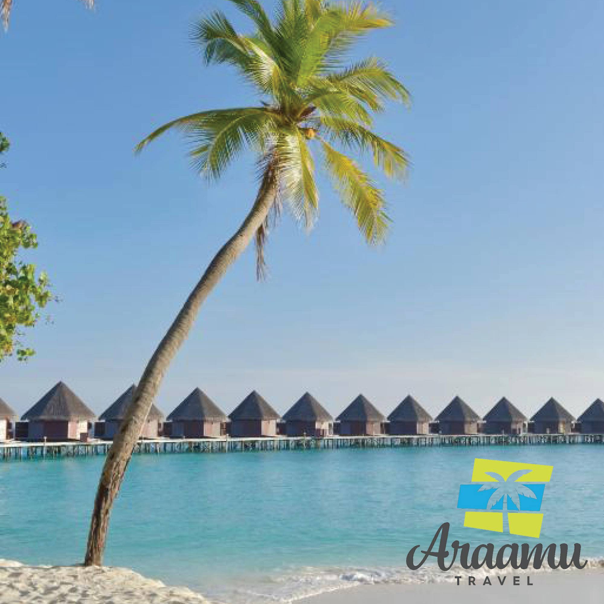 Maldív-szigetek, Thulhagiri Island Resort****