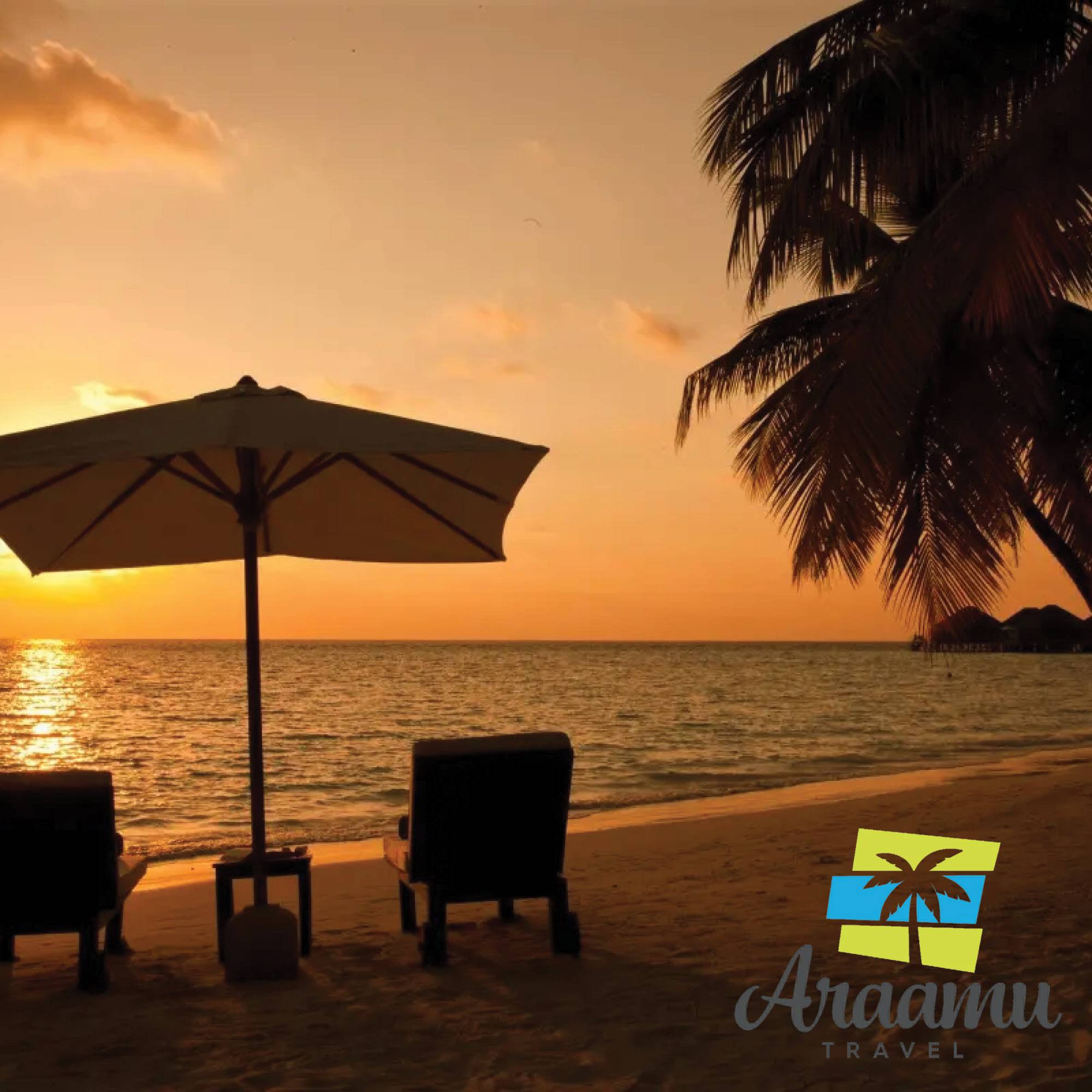 Maldív-szigetek, Vakarufalhi Island Resort****+