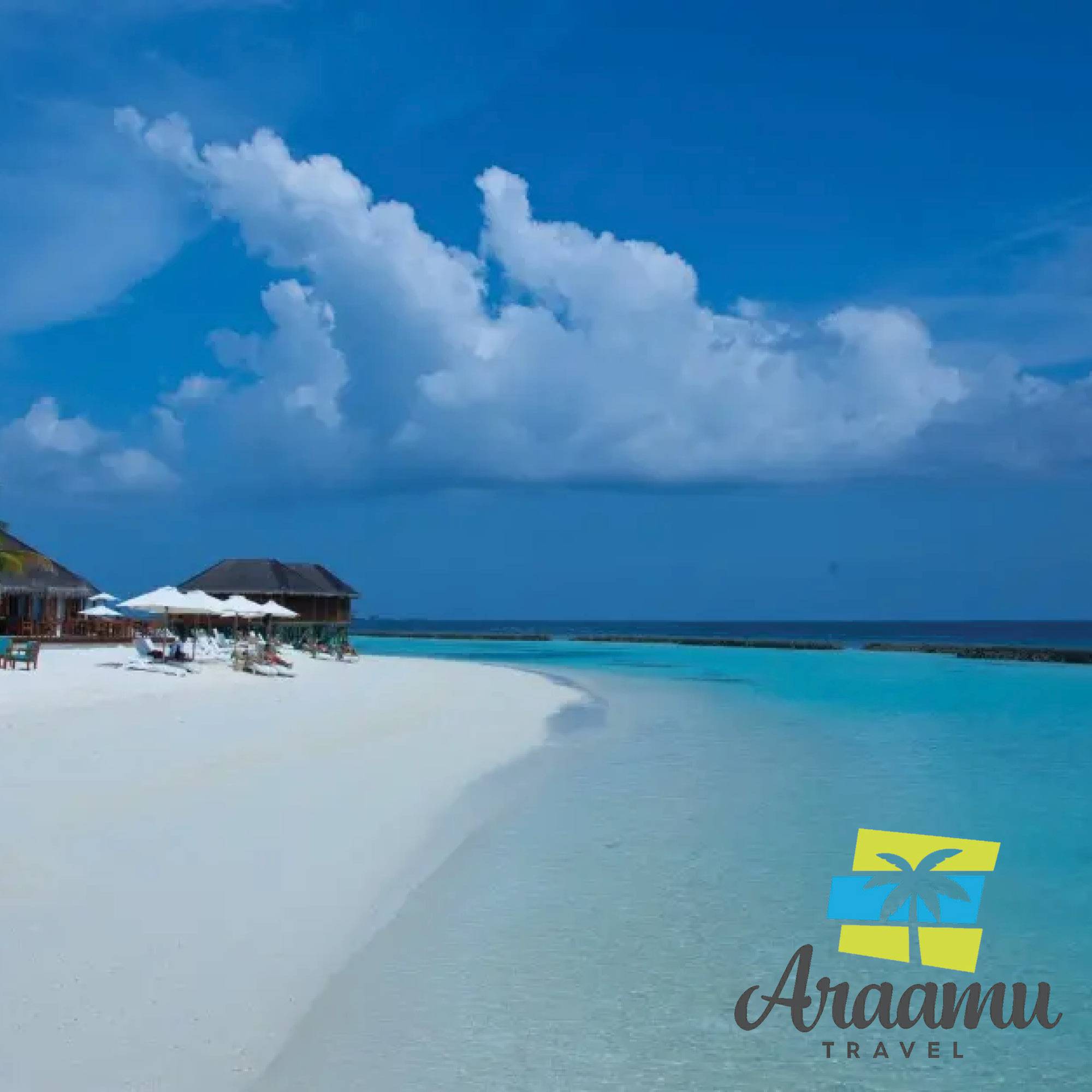 Maldív-szigetek, Vakarufalhi Island Resort****+