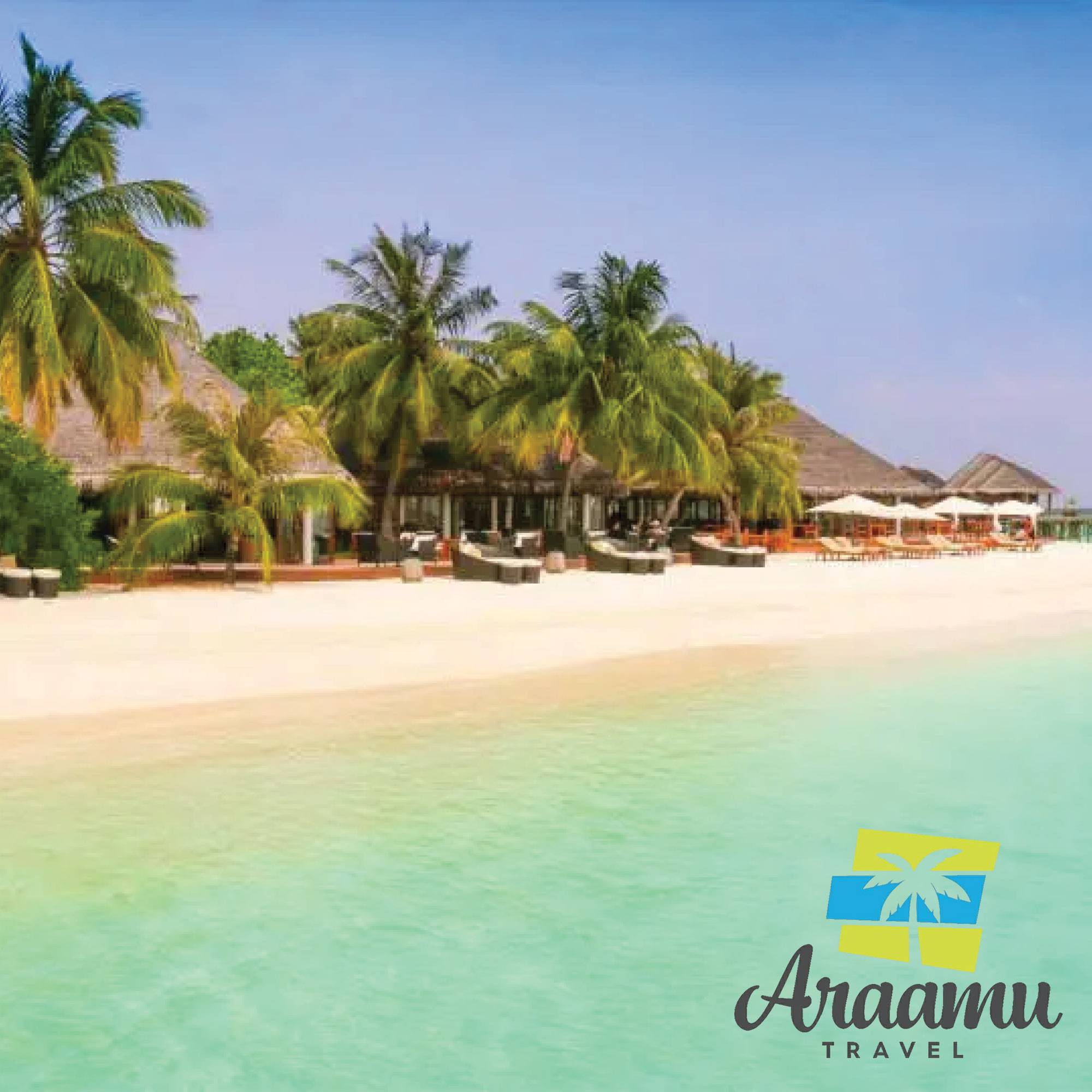 Maldív-szigetek, Vakarufalhi Island Resort****+