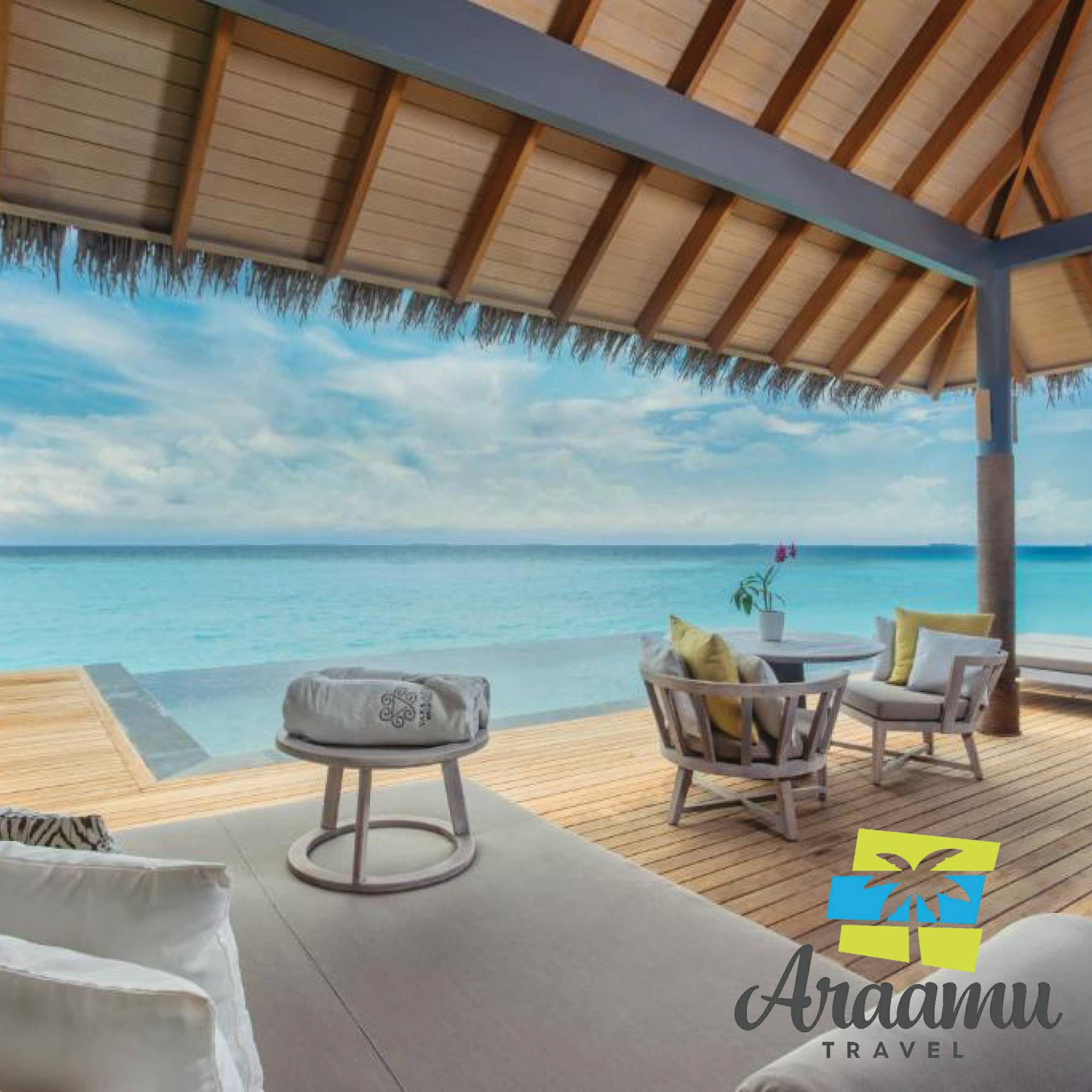 Maldív-szigetek, Vakkaru Maldives*****+