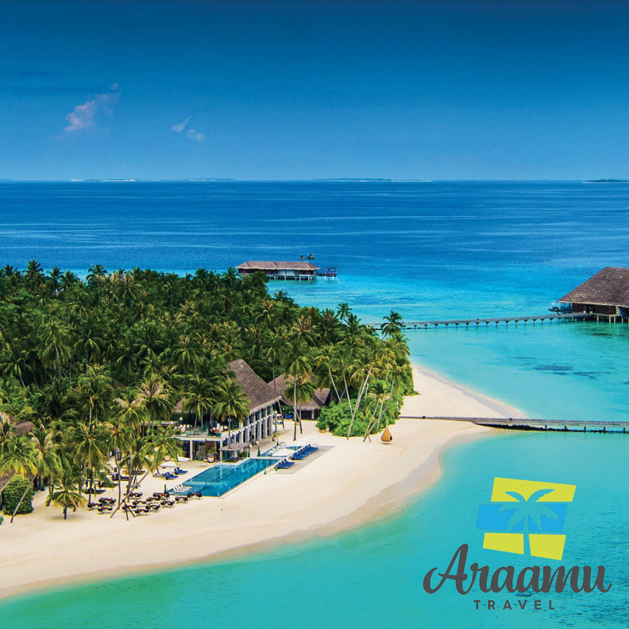 Maldív-szigetek, Velaa Private Island******