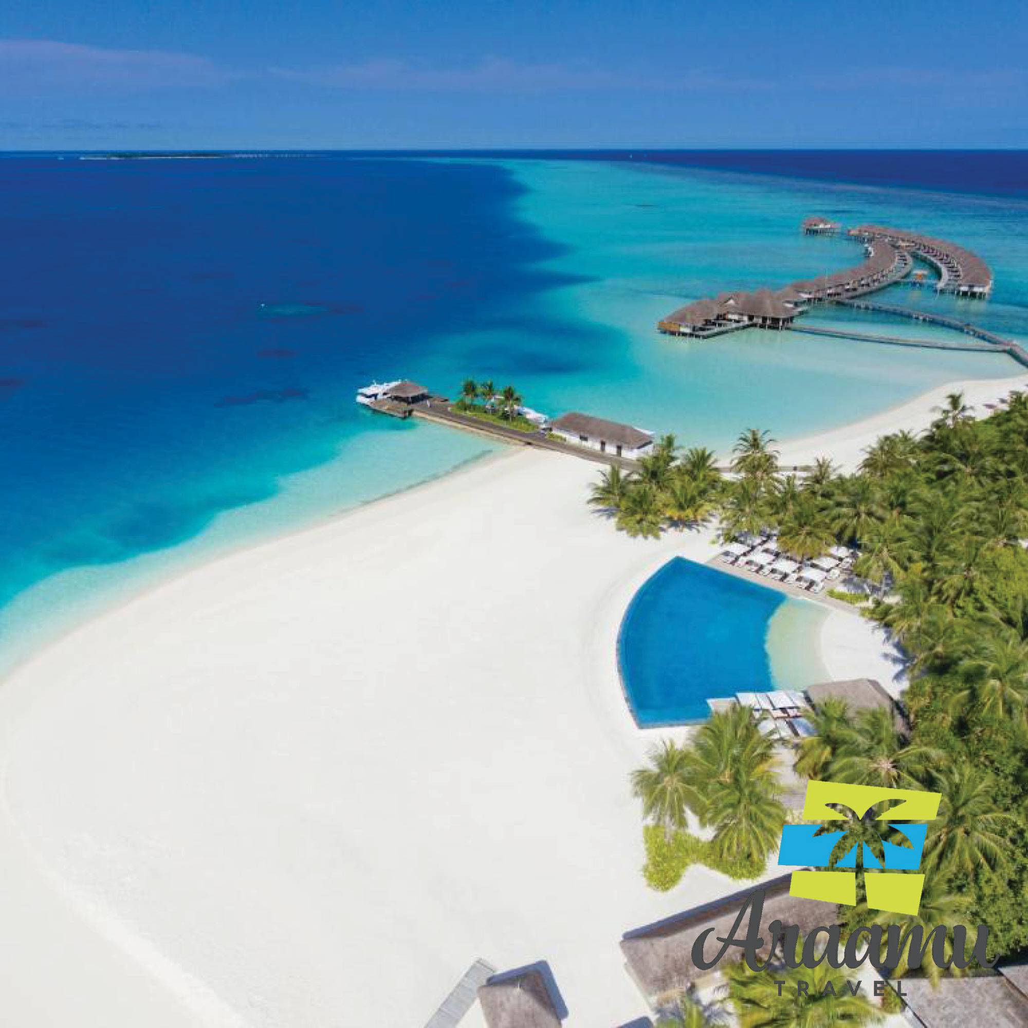 Maldív-szigetek, Velassaru Maldives*****