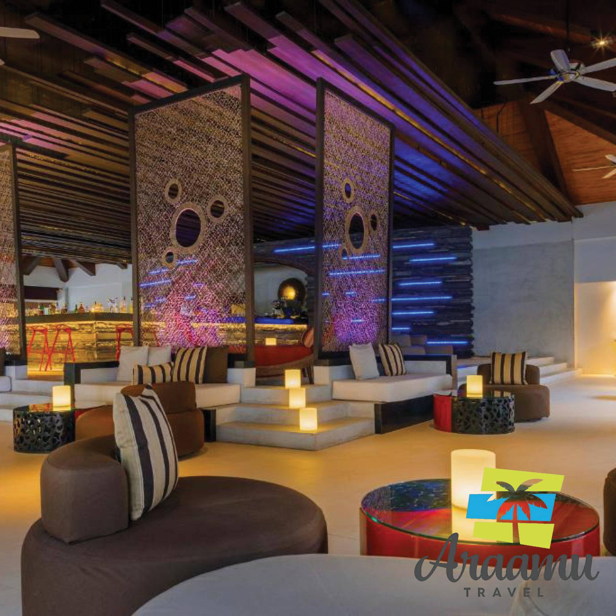 Maldív-szigetek, Velassaru Maldives*****