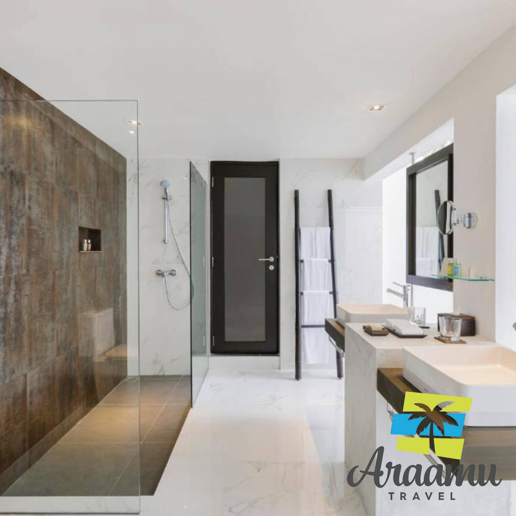 Maldív-szigetek, Velassaru Maldives*****