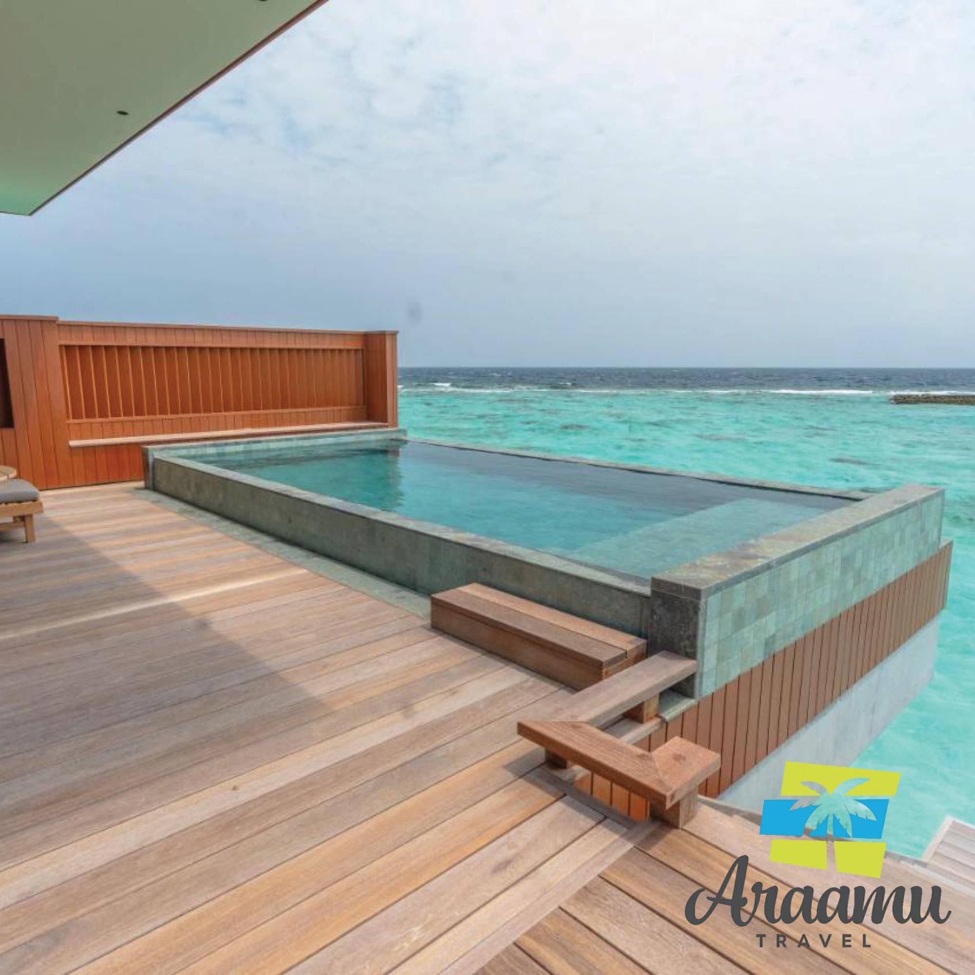 Maldív-szigetek, Veligandu Island Resort****