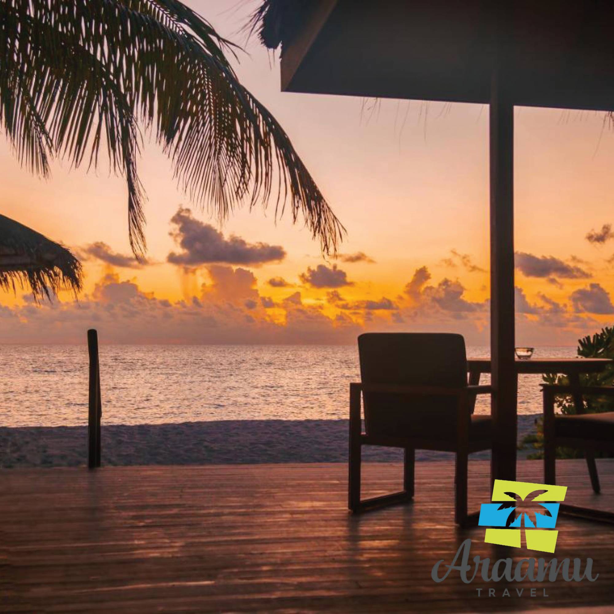 Maldív-szigetek, Veligandu Island Resort****