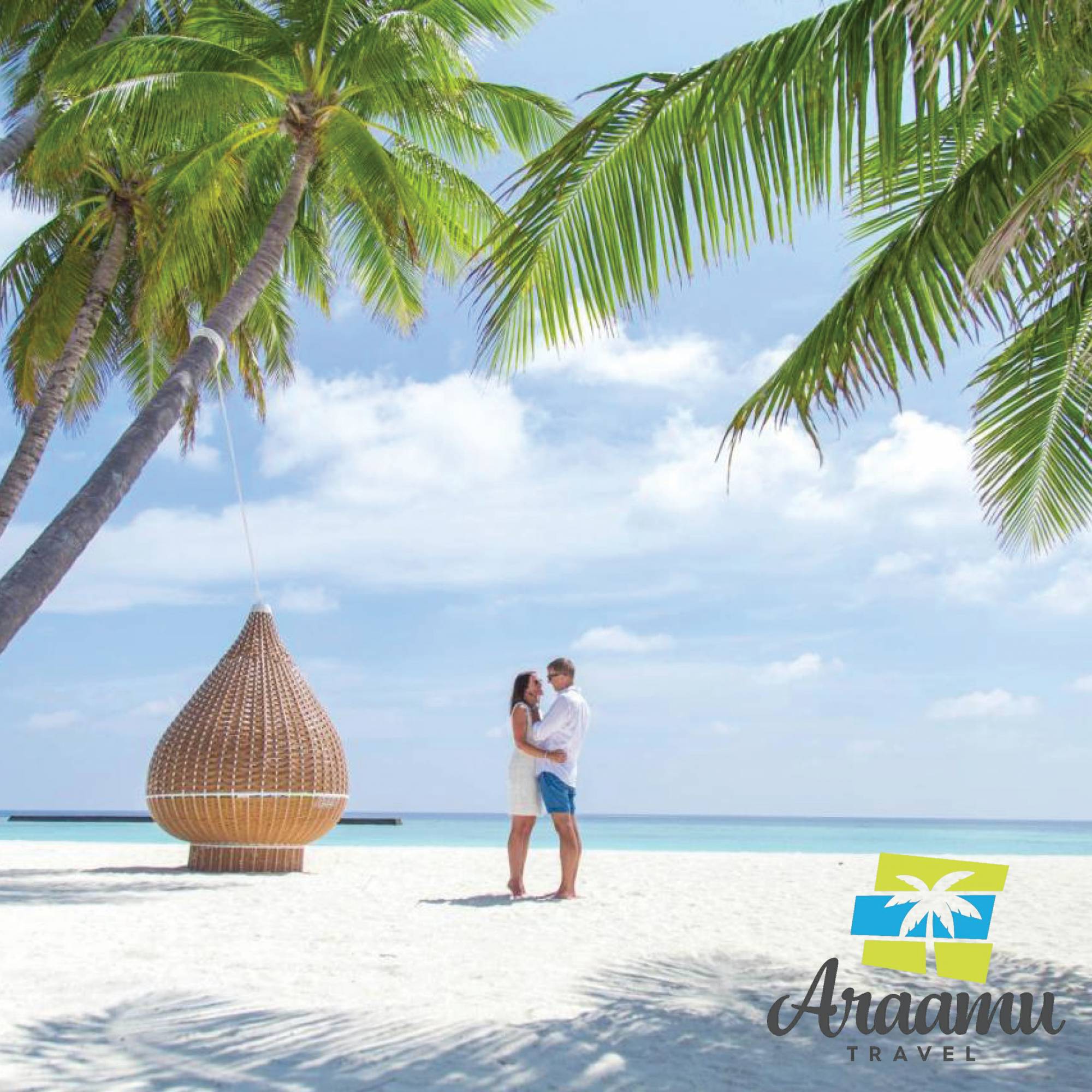 Maldív-szigetek, Veligandu Island Resort****