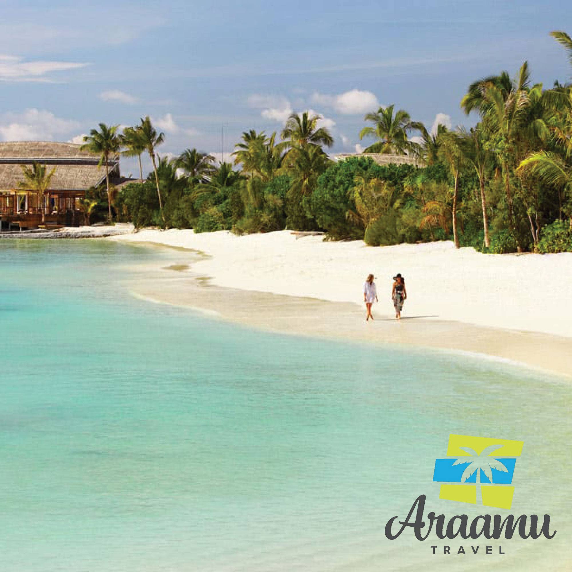 Maldív-szigetek, Viceroy Maldives*****+