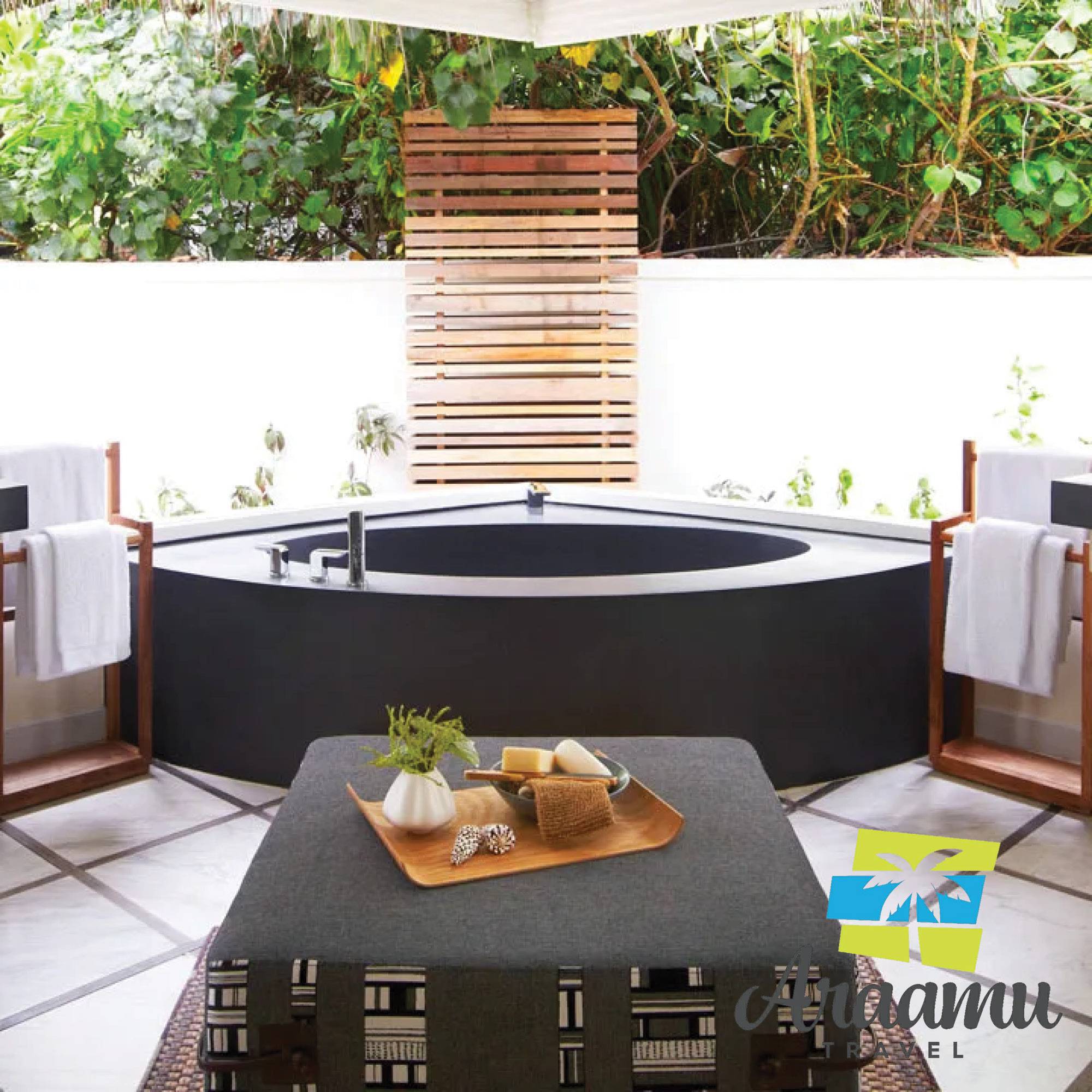 Maldív-szigetek, Viceroy Maldives*****+