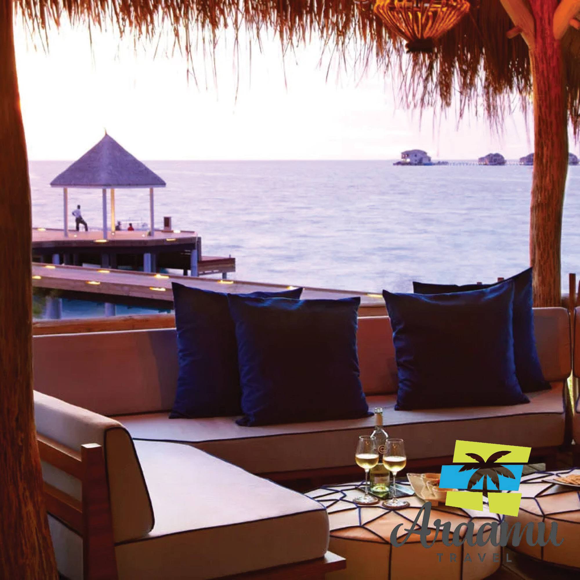 Maldív-szigetek, Viceroy Maldives*****+