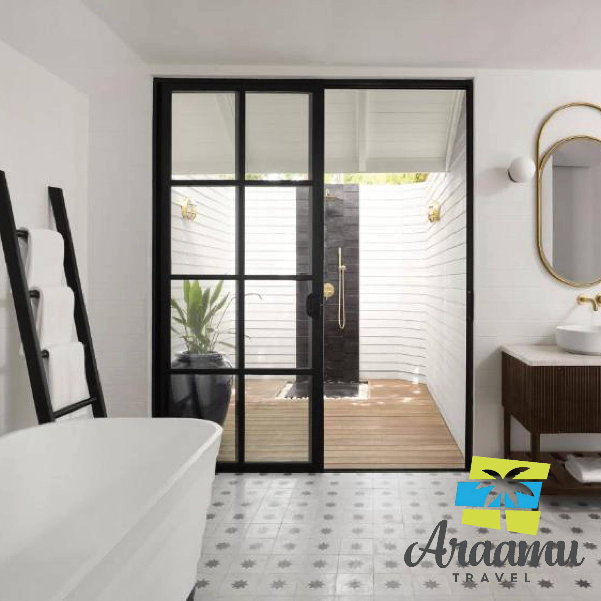 Maldív-szigetek, Villa Nautica*****