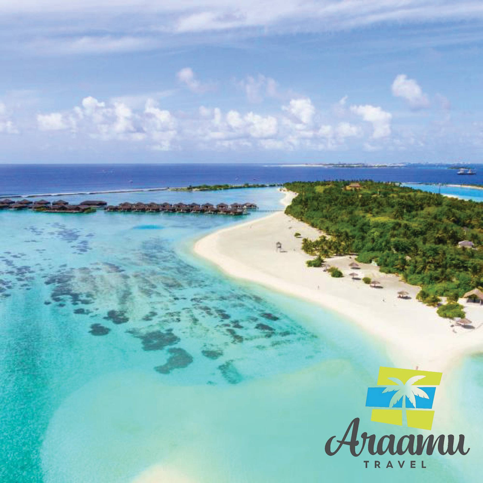 Maldív-szigetek, Villa Nautica*****