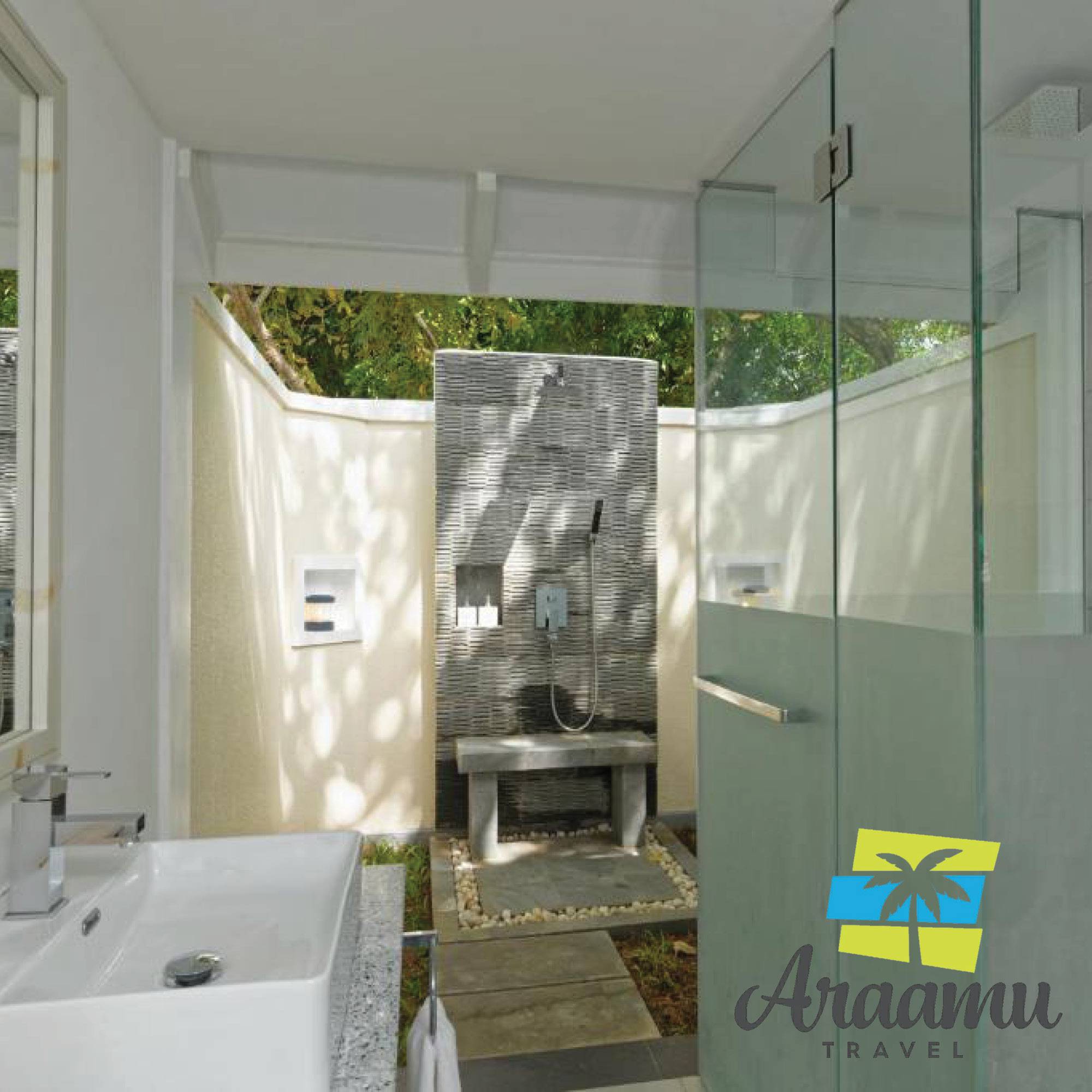 Maldív-szigetek, Villa Nautica*****